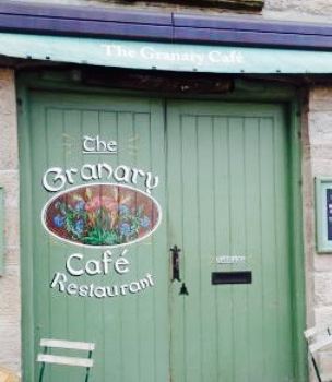 The Granary