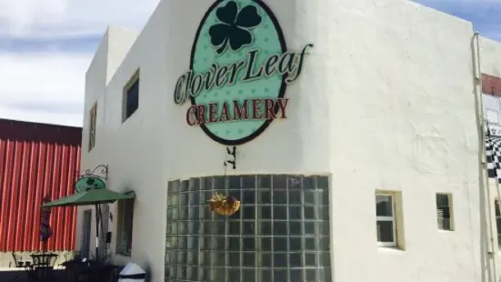 Cloverleaf Creamery