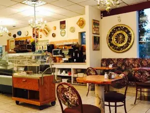 Nanaimo Bakery & Cafe