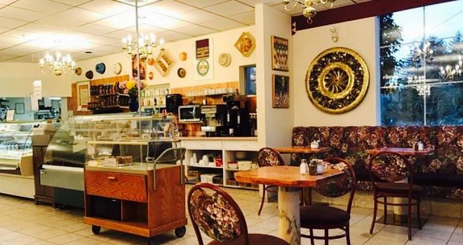 Nanaimo Bakery  Confectionery Ltd