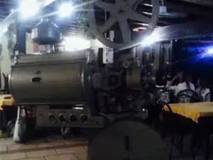 Dogana Vecchia