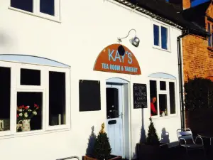 Kay's Tearoom and Take Out