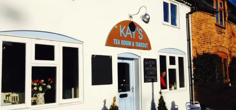 Kay's Tearoom and Take Out