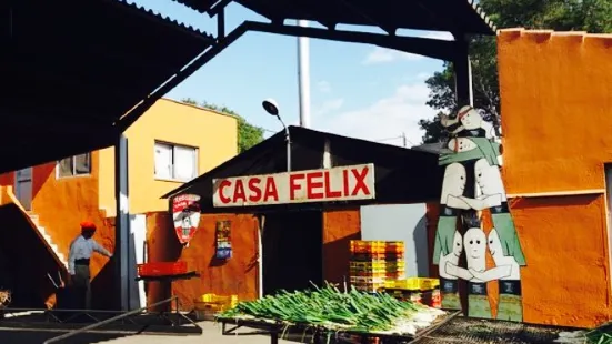 Restaurant Casa Felix