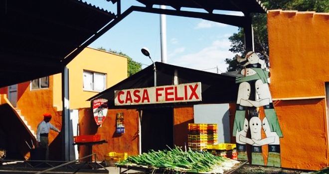 Restaurant Casa Felix