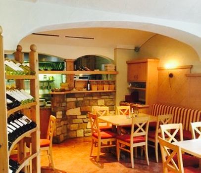 Pizzeria Salute Neder