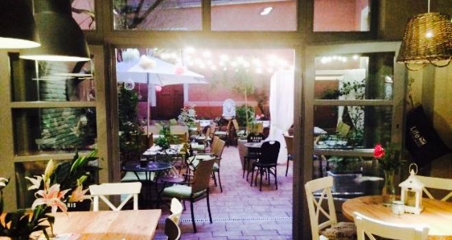 City Cafe