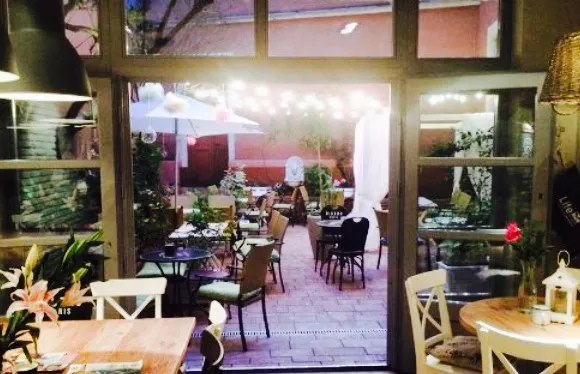 City Cafe
