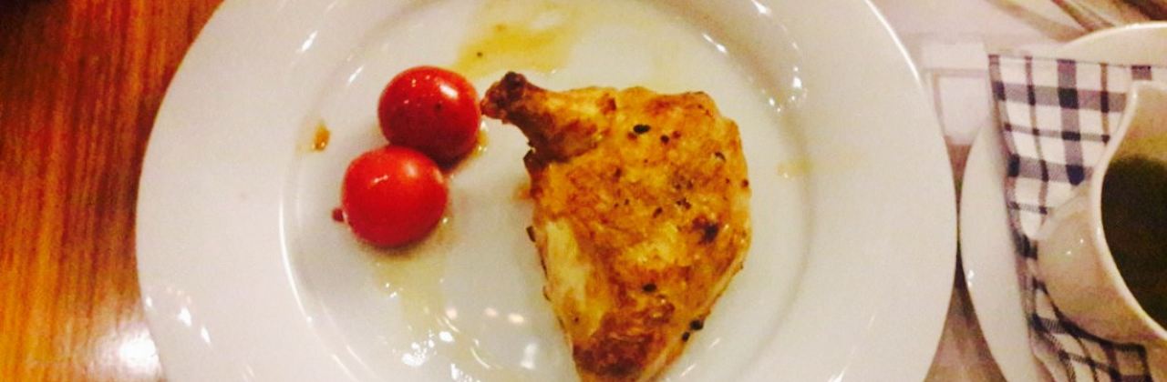 Pils'n'Grill Bar and Restaurant