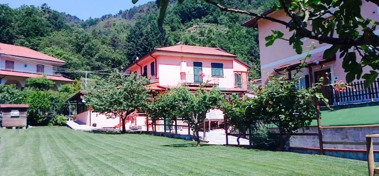 Locanda da Marco - Trattoria Medinelli