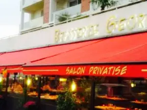 Brasserie Georges B