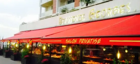 Brasserie Georges B