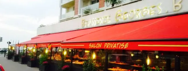 Brasserie Georges B