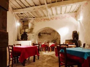 Al Ritrovo degli Artisti