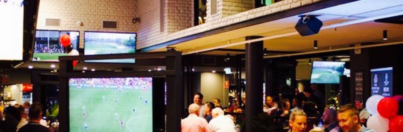 The Sporting Globe Chermside