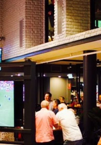 The Sporting Globe Chermside