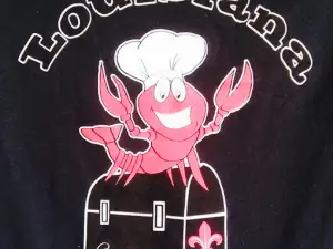 Louisiana Lunchbox