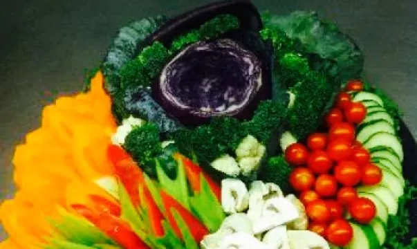 Periwinkles Food Shoppe