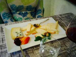Ristorante La Fordze