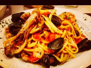LNM - La Nuova Marinara