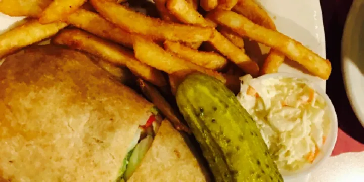 Hogan's Family Diner