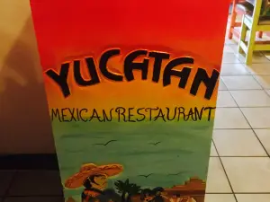 Yucatan Restaurant