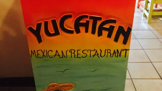 Yucatan Restaurant