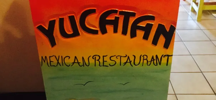 Yucatan Restaurant