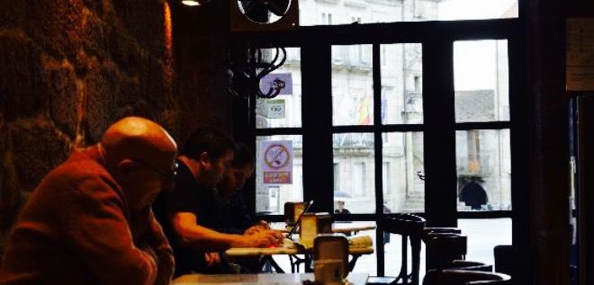 Rectoral Cafe