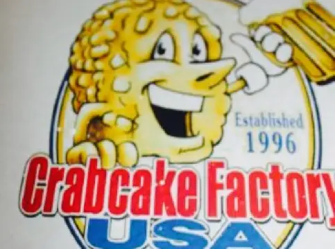 The Original Crabcake Factory