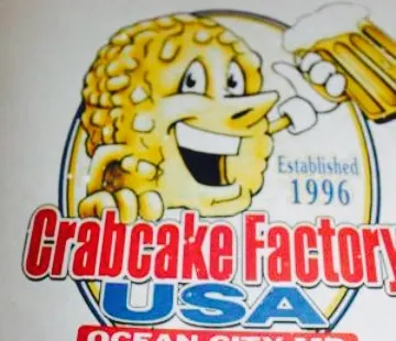 The Original Crabcake Factory