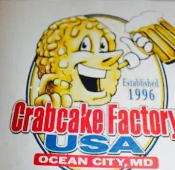 The Original Crabcake Factory