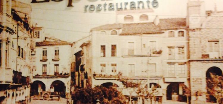 Cafeteria Bar Espanol