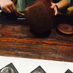 LONG YIN SHAN FANG User Photo