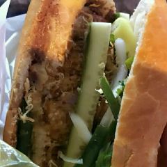 Bánh Mì Huynh Hoa ảnh của người dùng