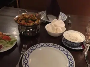 Royal Thai
