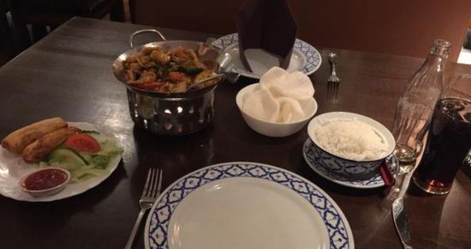Royal Thai