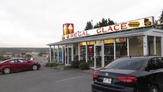 Regal Glace Enr