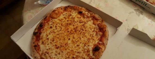 Pizza Tony