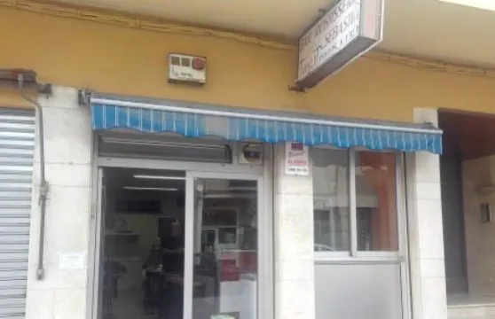 Bar Rostisseria Sebastià