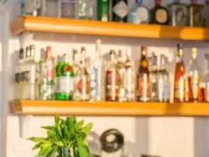 Niners Roof Garden Restaurant & Cocktail Bar