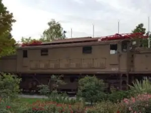 Hotel Willy Restaurant