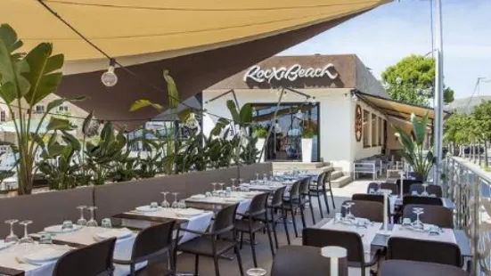 Restaurante Rocxi Beach