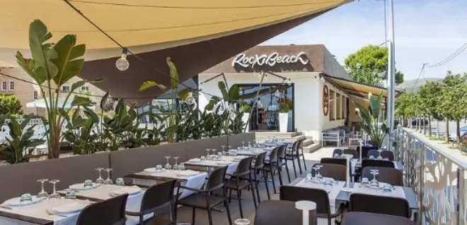 Restaurante Rocxi Beach