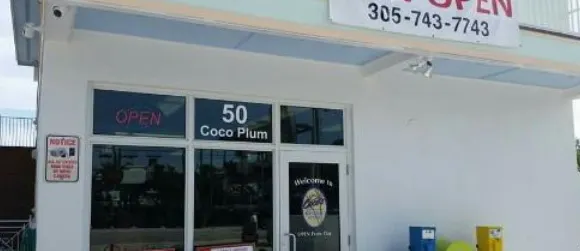 Coco's General Store