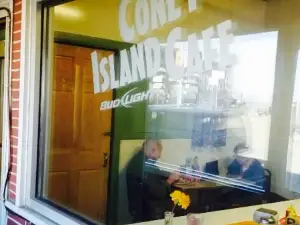 Coney Island Cafe