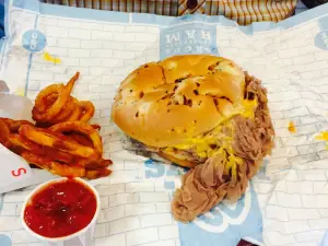 Arby's