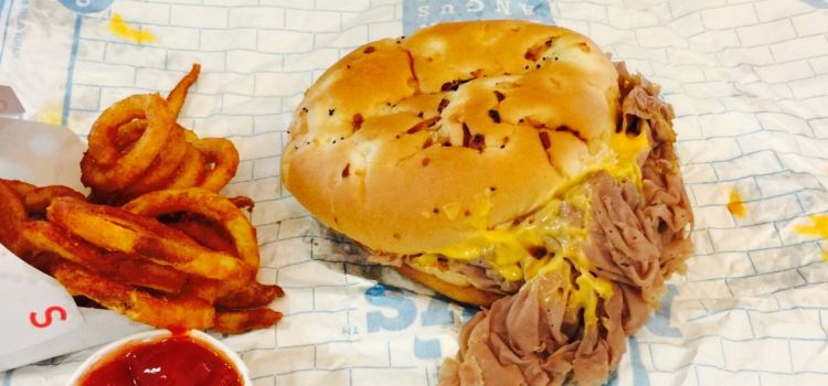 Arby's