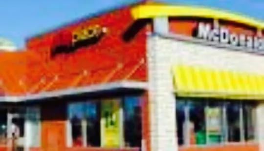 Mcdonalds Peoria Illinois