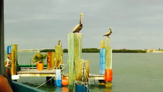 Friendly Fisherman Waterfront Seafood Restaurant